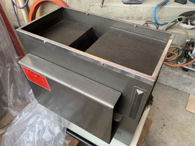 葯採取機 POPP-DX2 写真５